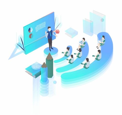 服務升級，企業為什么要選用企業專用寬帶？