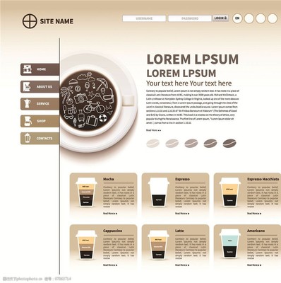 從網(wǎng)頁設(shè)計(jì)模板到計(jì)算機(jī)網(wǎng)絡(luò)工程 數(shù)字時(shí)代的視覺與架構(gòu)融合