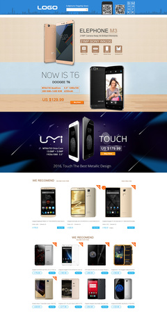 外貿(mào)電商網(wǎng)頁設計 打造全球化品牌形象與高效轉(zhuǎn)化利器